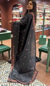 TUSSAR SILK SAREE 21032445