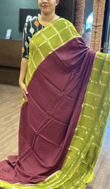 SOFT SILK SAREE 24042625