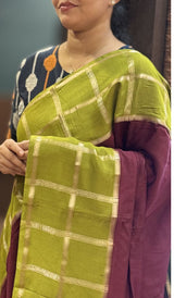 SOFT SILK SAREE 24042625