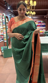 SOFT SILK SAREE 18022610