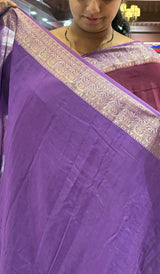 SOFT SILK SAREE 18022612