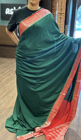 SEMI SILK SAREE 2404267