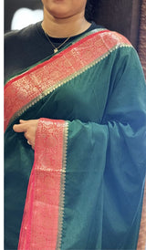 SEMI SILK SAREE 2404267