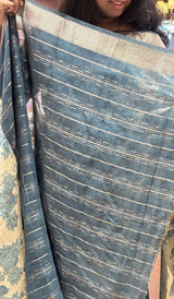 DOLA SILK SAREE 17122534