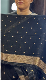 VISCOSE SILK SAREE 28042668