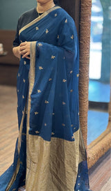 VISCOSE GEORGETTE SAREE 28042676