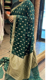 VISCOSE GEORGETTE SAREE 28042675