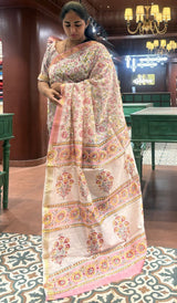 MAHESHWARI SAREE 05022676