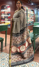 MAHESHWARI SAREE 22042614