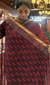 MAHESHWARI SAREE 2502266