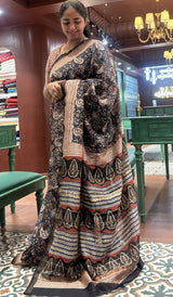 CHANDERI SAREE 23122519