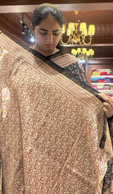 CHANDERI SAREE 23122519
