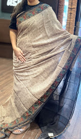 KORA CHANDERI SAREE 28042692