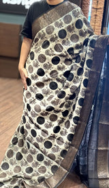 CHANDERI SAREE 280426101