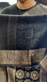 CHANDERI SAREE 280426101