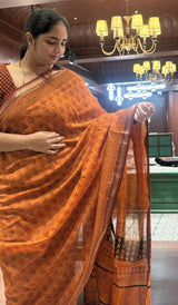 MAHESHWARI SAREE 22012636