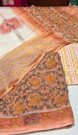 KOTA UNSTITCHED SALWAR 22122545