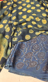 MODAL UNSTITCHED SALWAR 05022687