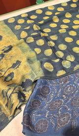 MODAL UNSTITCHED SALWAR 05022687