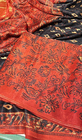 MODAL UNSTITCHED SALWAR 28022685