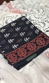 COTTON UNSTICTHED SALWAR 06032655