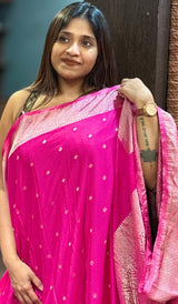 VISCOSE GEORGETTE SAREE 290426131