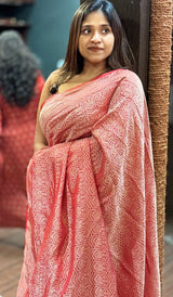 VISCOSE GEORGETTE SAREE 290426132