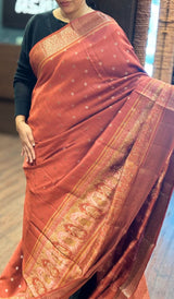 KORA CHINIYA SAREE 30042685
