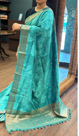 KORA CHINIYA SAREE 30042683