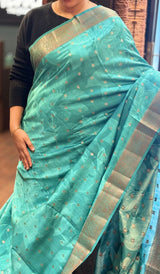KORA CHINIYA SAREE 30042683