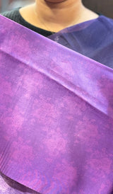 ORGANZA SAREE 290426126