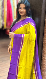 SOFT SILK SAREE 06052621