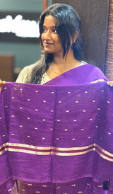 SOFT SILK SAREE 06052621