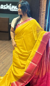 SOFT SILK SAREE 06052645