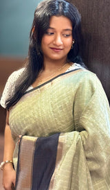 SOFT SILK SAREE 06052620