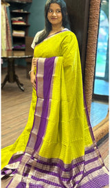 SOFT SILK SAREE 06052619