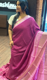SOFT SILK SAREE 06052649