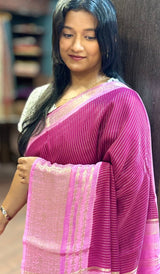 SOFT SILK SAREE 06052649