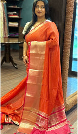 SOFT SILK SAREE 06052634