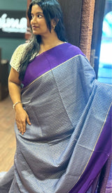 SOFT SILK SAREE 06052627