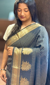 SOFT SILK SAREE 06052651