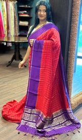 SOFT SILK SAREE 06052624