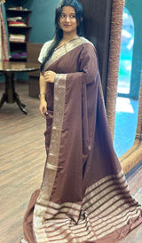 SEMI SILK SAREE 2404265
