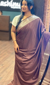 SEMI SILK SAREE 2404265