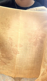 ORGANZA SAREE 300426118