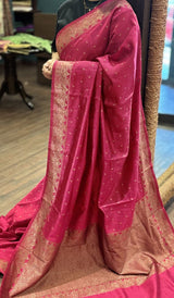 KORA CHINIYA SAREE 050526112