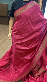 KORA CHINIYA SAREE 050526112