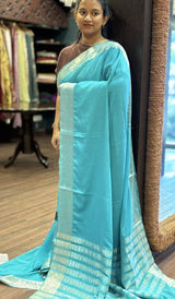 SEMI SILK SAREE 01052672
