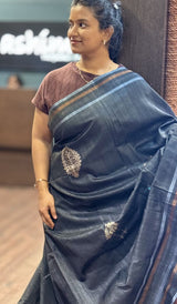 SEMI SILK SAREE 28022615