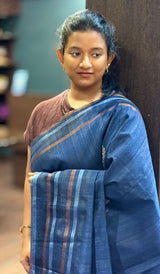 SEMI SILK SAREE 2802263